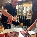 Paco ゲストハウス マルベーリャ