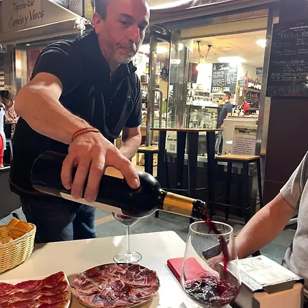 Paco Casa de hóspedes Marbella