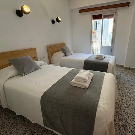 Paco Marbella