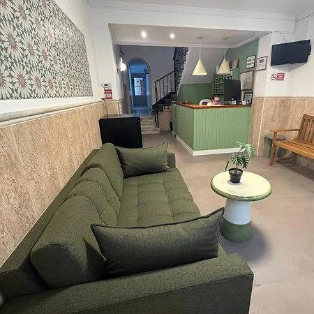 Casa de hóspedes Paco Marbella