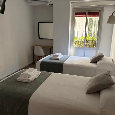 Paco * Marbella