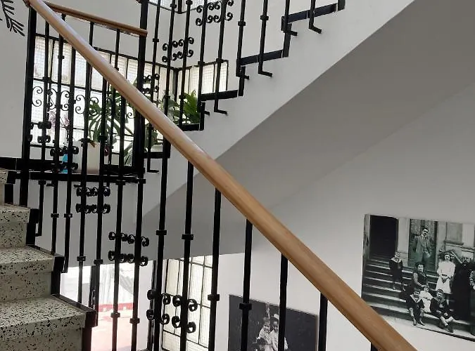 Paco Pensjonat Marbella