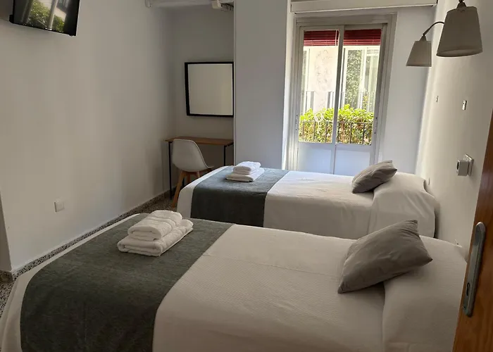 Paco * Marbella