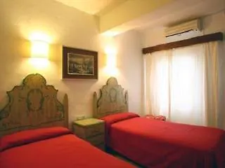 Pensjonat Paco Marbella