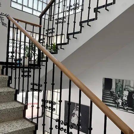 Paco Guest house Marbella
