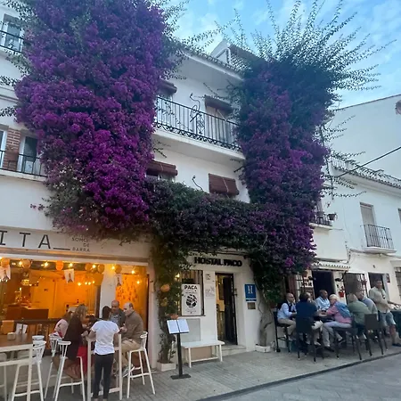 Paco Guest house *