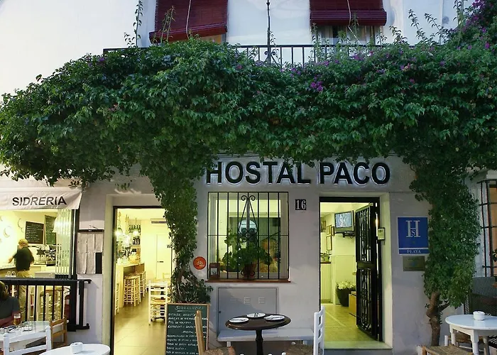 Paco *