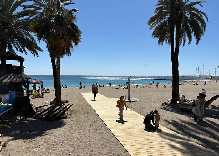 Paco * Marbella
