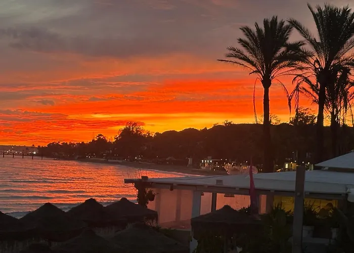 Paco Penzion Marbella