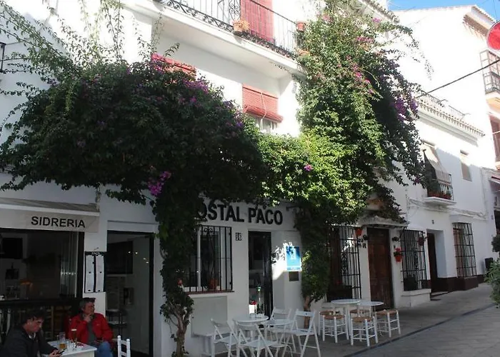 Paco Pensjonat