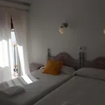 Pensión Paco *