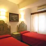 Konukevi Paco Marbella