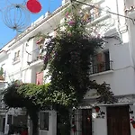 Konukevi Paco Marbella
