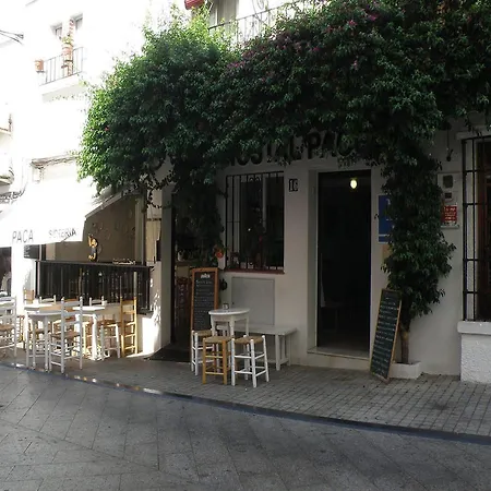 Paco Marbella