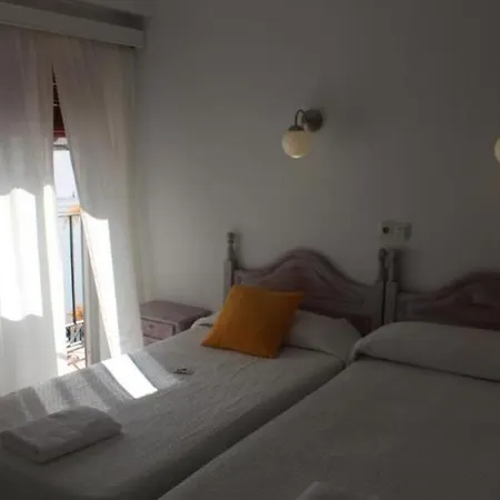 Guest house Paco *