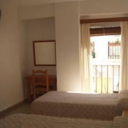 Guest house Paco *