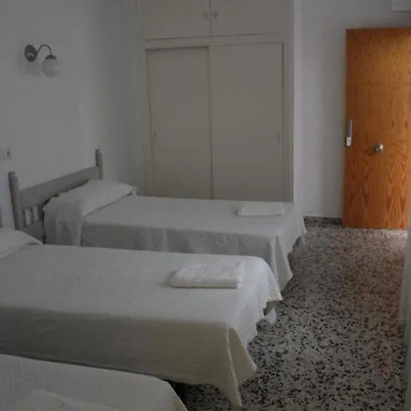 Guest house Paco *