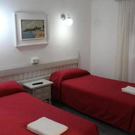 Guest house Paco *