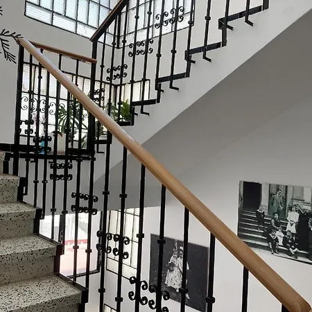 Paco Guest house Marbella