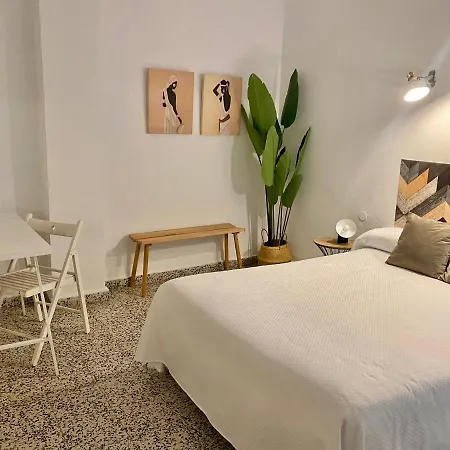 Paco Guest house *