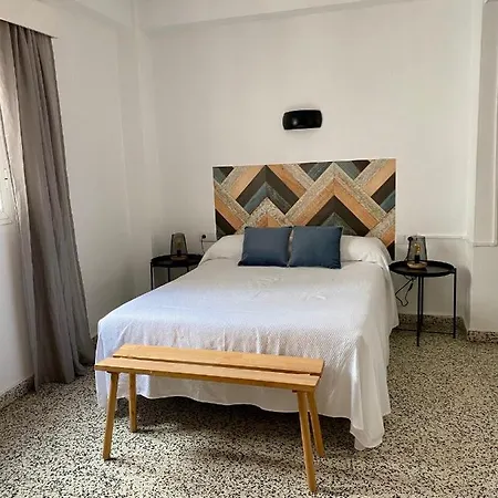 Paco Guest house