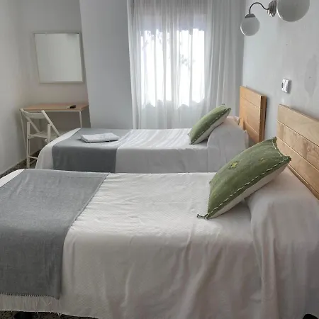 Paco Guest house *