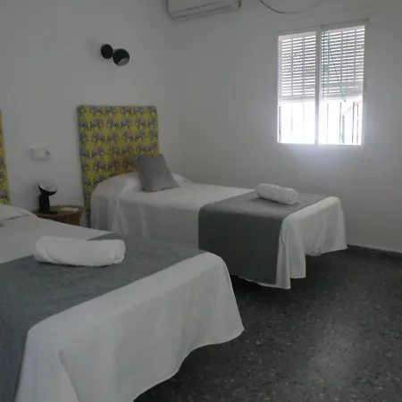 Guest house Paco