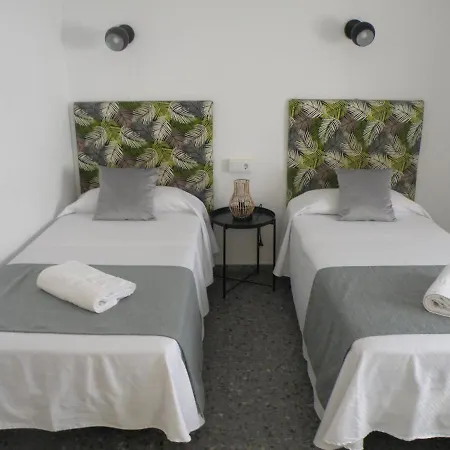 Paco Guest house