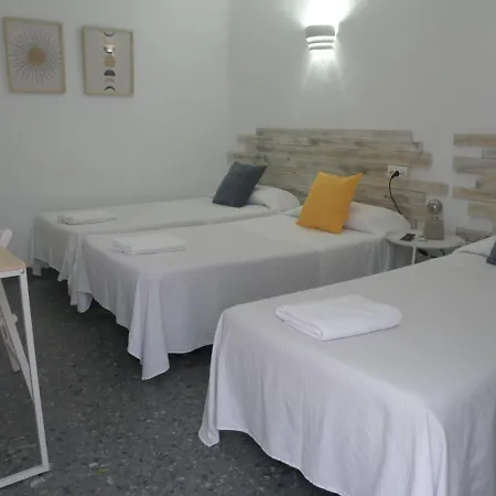 Guest house Paco Marbella