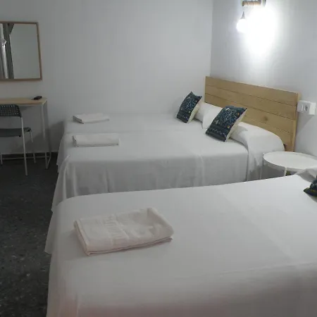 Guest house Paco