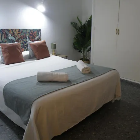 Guest house Paco Marbella