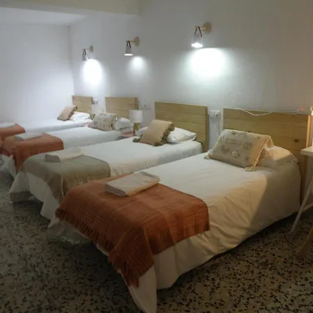 Paco Guest house Marbella