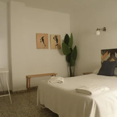 Paco Guest house