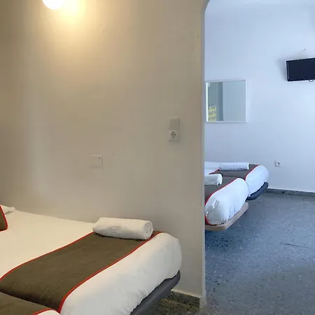 Paco Guest house Marbella