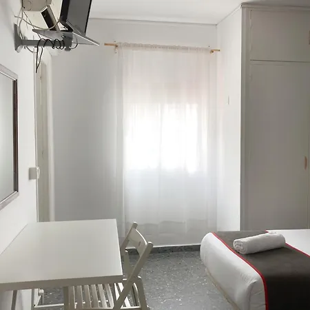 Guest house Paco