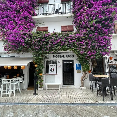 Paco Guest house