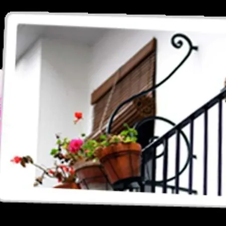 Paco Guest house Marbella