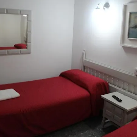 Paco Guest house *