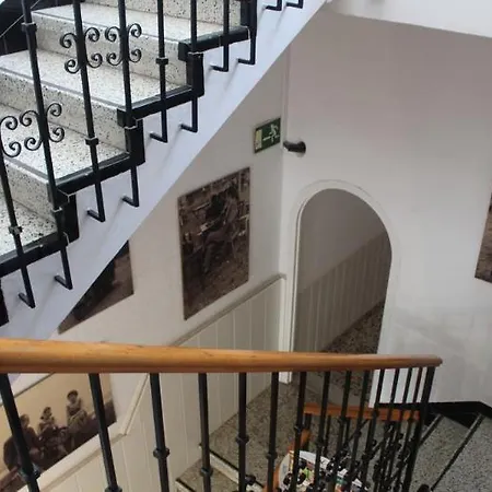 Paco Guest house Marbella