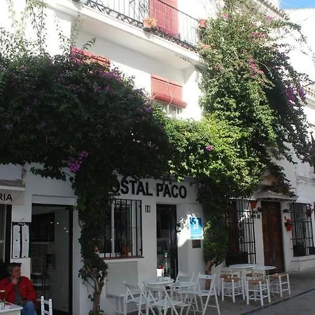 Paco Guest house